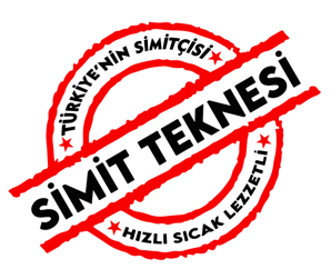 Simit Teknesi Yenikent logo