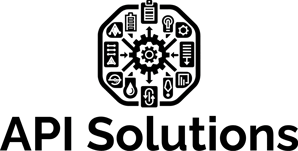 API Solutions logo