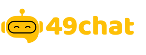 49chat logo