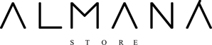 Almaná Store logo