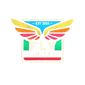 Fly Limited logo