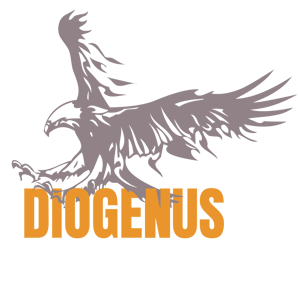 Diogenus logo