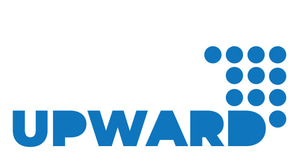 Upward IT solution logo