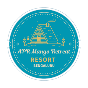 ARR Mango Retreat Resort logo