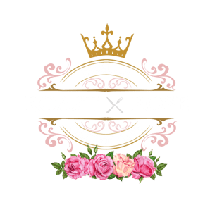 English Roast & Rose Garden Cafe logo