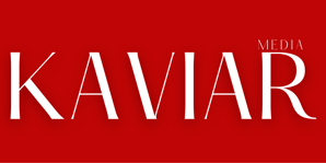 Kaviar Presets logo