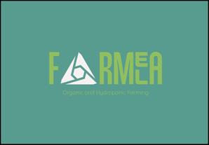 Farmela Organic Farming logo
