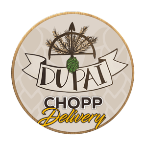 Delivery Dupai logo