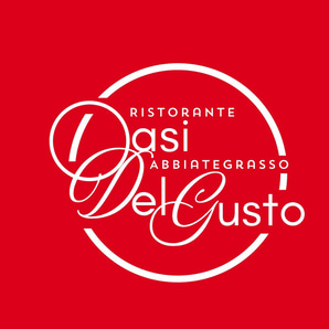 L'Oasi del Gusto di Abbiategrasso logo