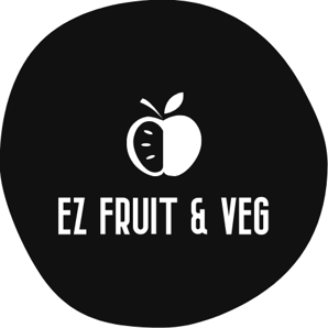 EZ Fruit & Veg logo
