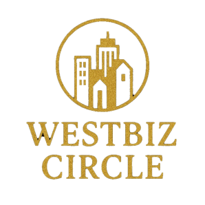 WestBiz Circle logo