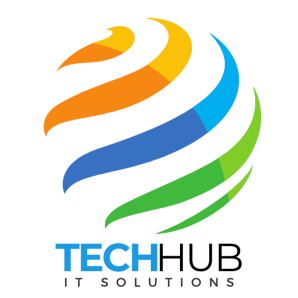 Tech Hub logo