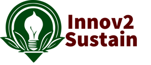 Innov2Sustain  logo