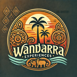 Wandarra Experiences logo
