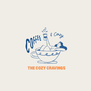 Cozy Cravings logo