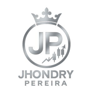 Jondry Pereira logo