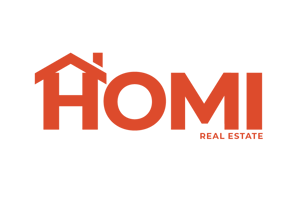 HOMI logo