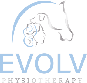 Evolv Physiotherapy logo