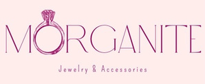 Morganite Jewelry logo