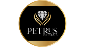 Petrus Cristais logo