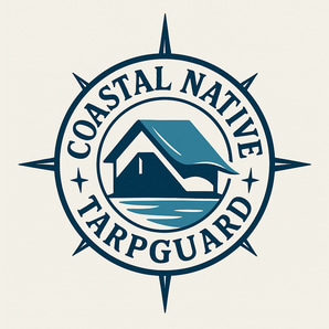 Coastal Native logo