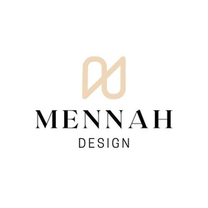 Mennah Design logo