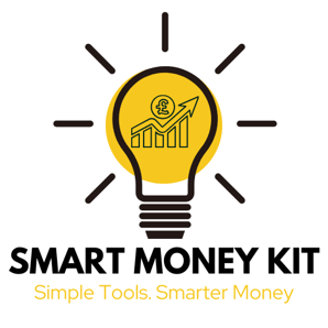 Smart Money Kit logo