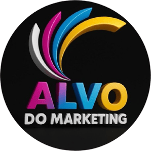 Agencia Alvo do Markenting logo