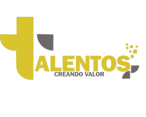 Talentos expertise logo