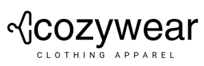 cozywear logo