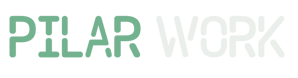 Pilar Work logo