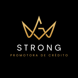 Strong Promotora de Crédito logo