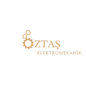 Öztaş Elektromekanik logo