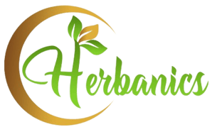 Herbanics logo