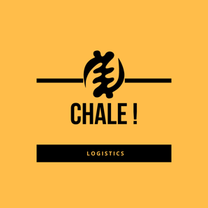 CHALE! Logistics logo