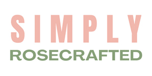 Simply RoseCrafted logo