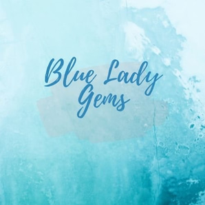blue lady gems logo