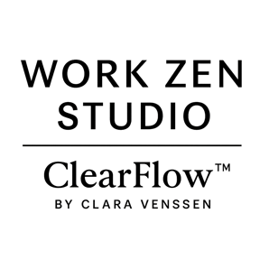 Clara Venssen logo