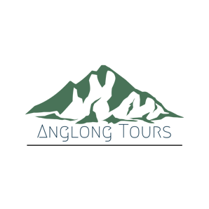Anglong Tours logo