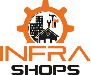 INFRASHOPS logo