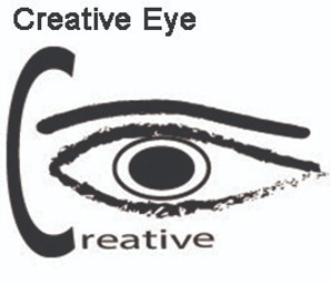 Creative Eye logo