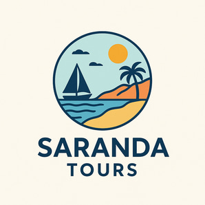 Saranda Tours logo