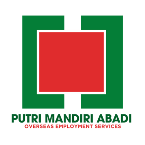 PT Putri Mandiri Abadi logo