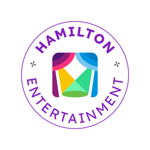 Hamilton Entertainment logo
