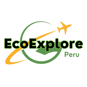 EcoExplore Peru logo