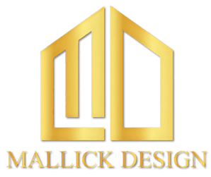 Mallick Design logo
