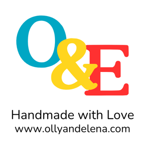 Olly and Elena logo