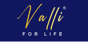 Valli4Life logo