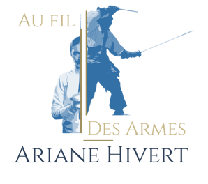 Au fil des Armes logo