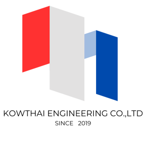 KOWTHAI ENGINEERING CO.,LTD logo